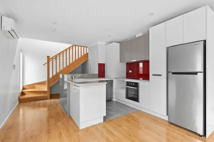 Third view of Homely townhouse listing, 90a Waterview Street, Mona Vale NSW 2103