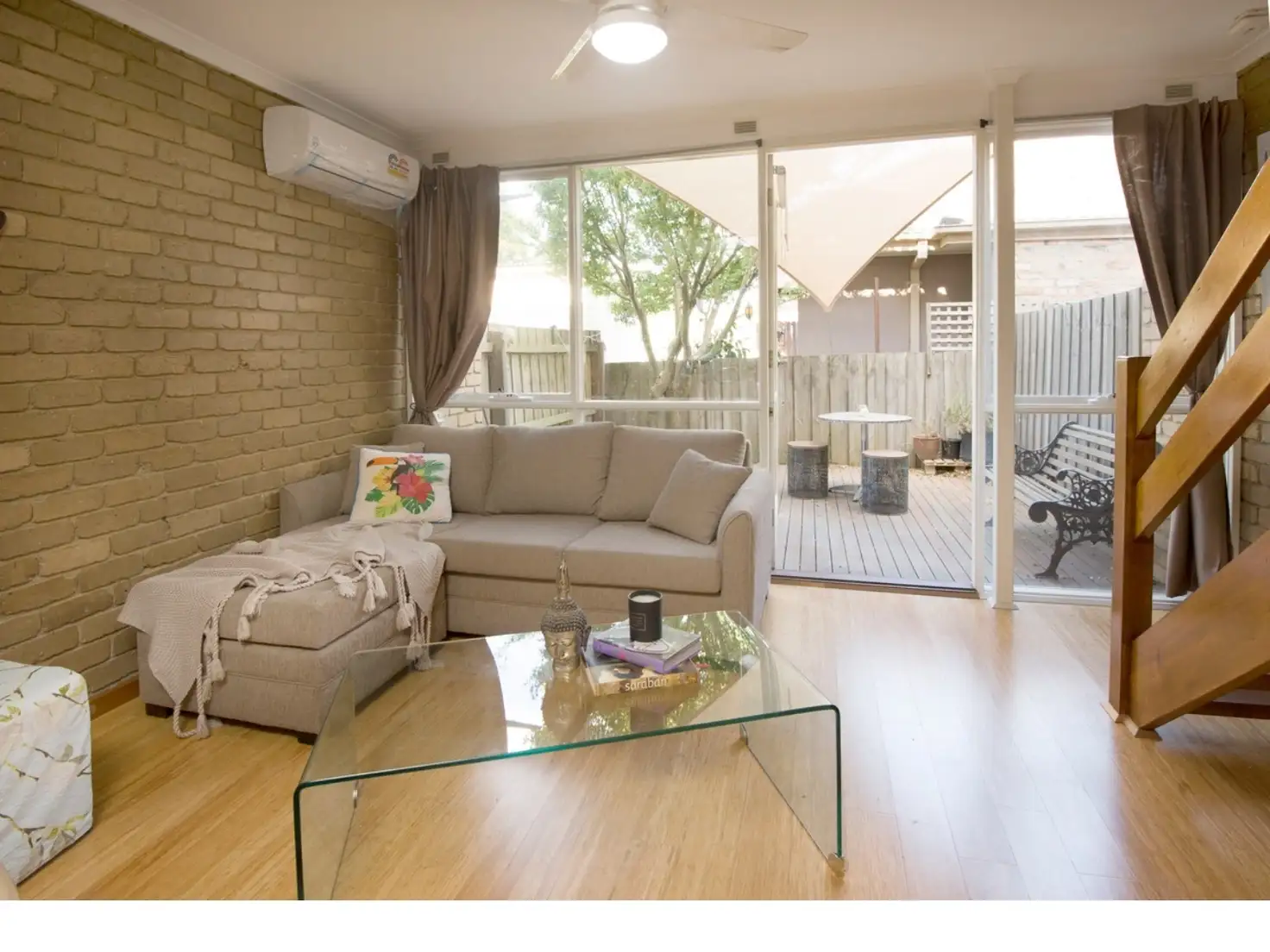 Main view of Homely townhouse listing, 5/37 Bishop Street, Box Hill VIC 3128