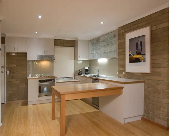 Second view of Homely townhouse listing, 5/37 Bishop Street, Box Hill VIC 3128