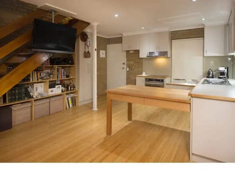 Third view of Homely townhouse listing, 5/37 Bishop Street, Box Hill VIC 3128