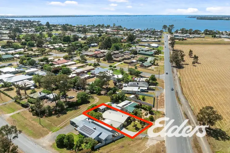 63 Bayly Street, Mulwala NSW 2647