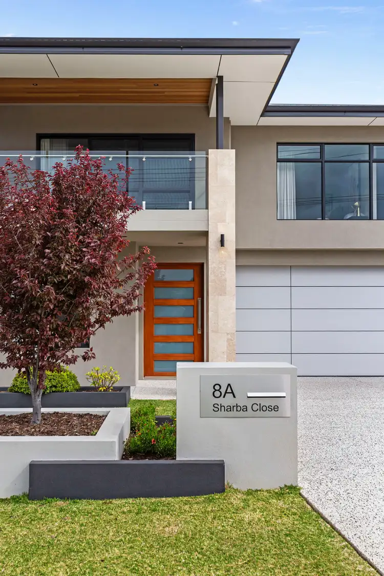 Second view of Homely house listing, 8A Sharba Close, Willetton WA 6155