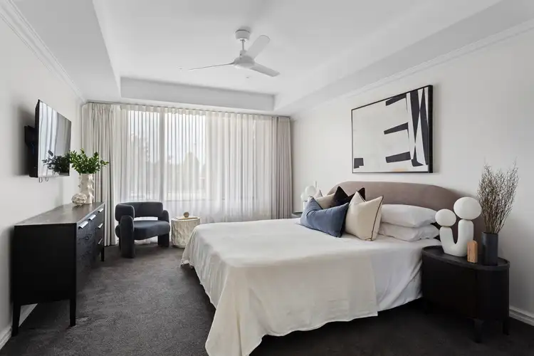 Fourth view of Homely house listing, 8A Sharba Close, Willetton WA 6155