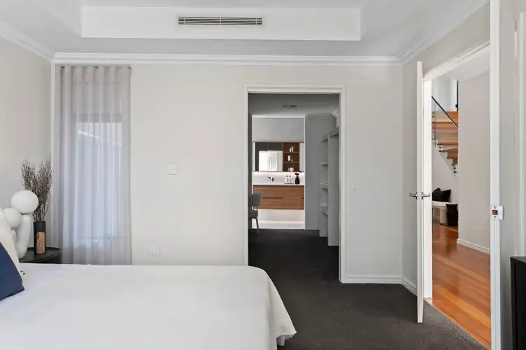 Fifth view of Homely house listing, 8A Sharba Close, Willetton WA 6155