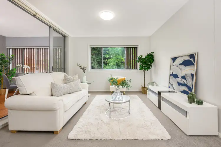 29/32-34 McIntyre Street, Gordon NSW 2072