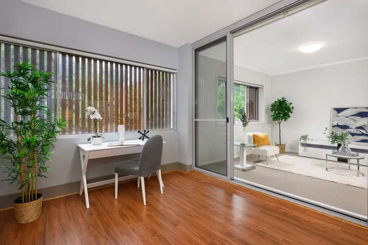 Fourth view of Homely apartment listing, 29/32-34 McIntyre Street, Gordon NSW 2072
