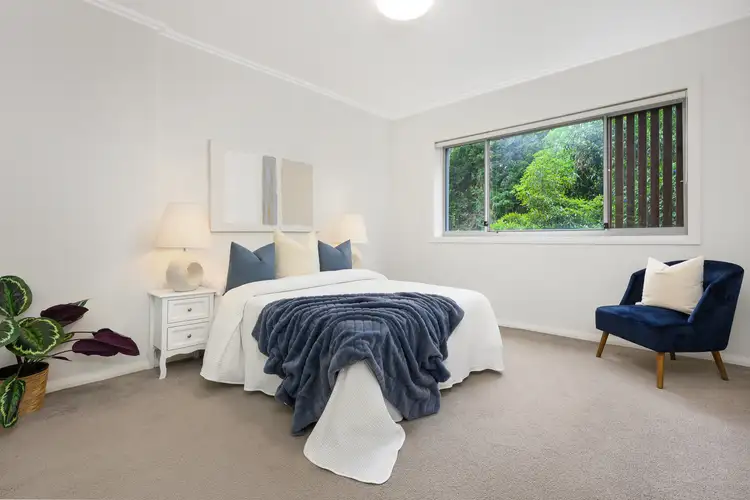 Fifth view of Homely apartment listing, 29/32-34 McIntyre Street, Gordon NSW 2072