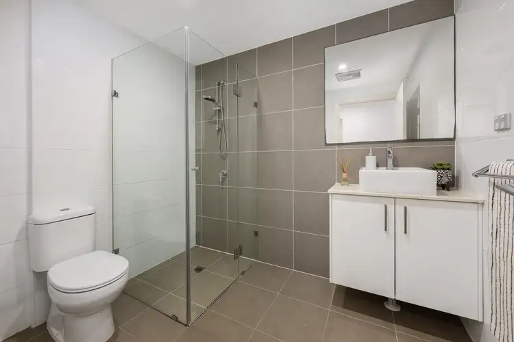 Sixth view of Homely apartment listing, 29/32-34 McIntyre Street, Gordon NSW 2072