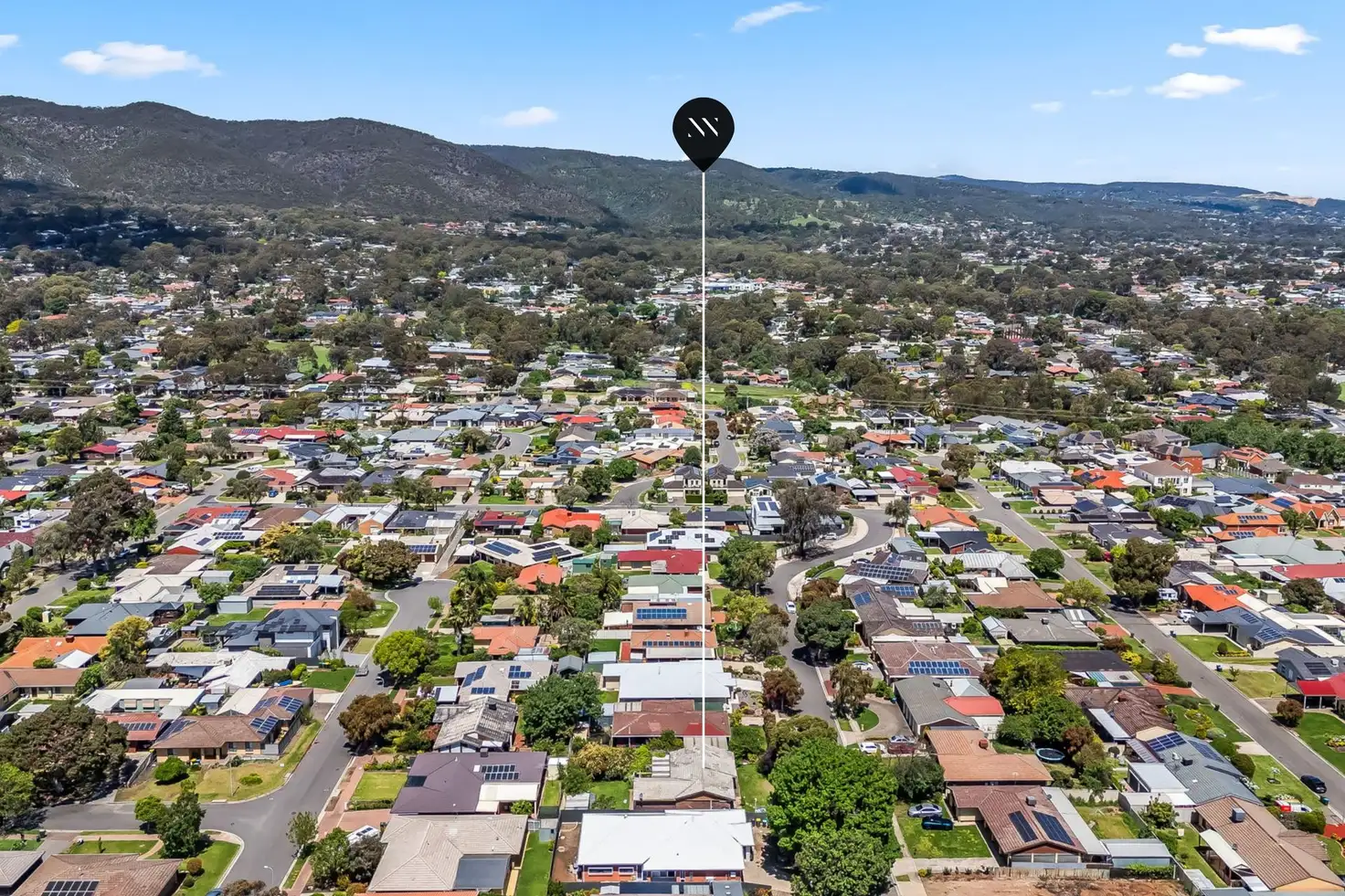Main view of Homely land listing, LOT 300, 17 Bridget Street, Athelstone SA 5076
