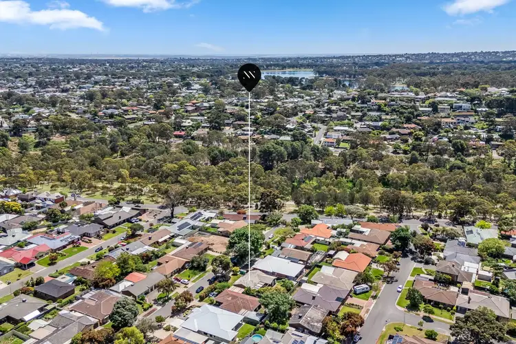 Fifth view of Homely land listing, LOT 300, 17 Bridget Street, Athelstone SA 5076