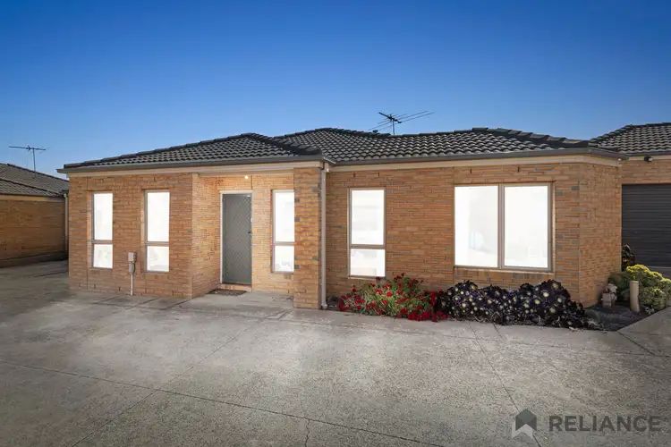 4/4 Black Knight Way, Kurunjang VIC 3337