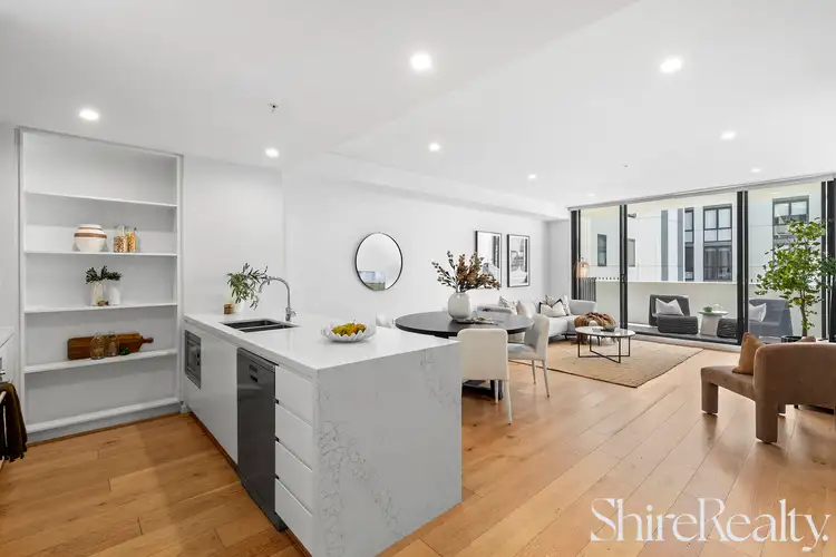 405/100 Fairway Drive, Norwest NSW 2153