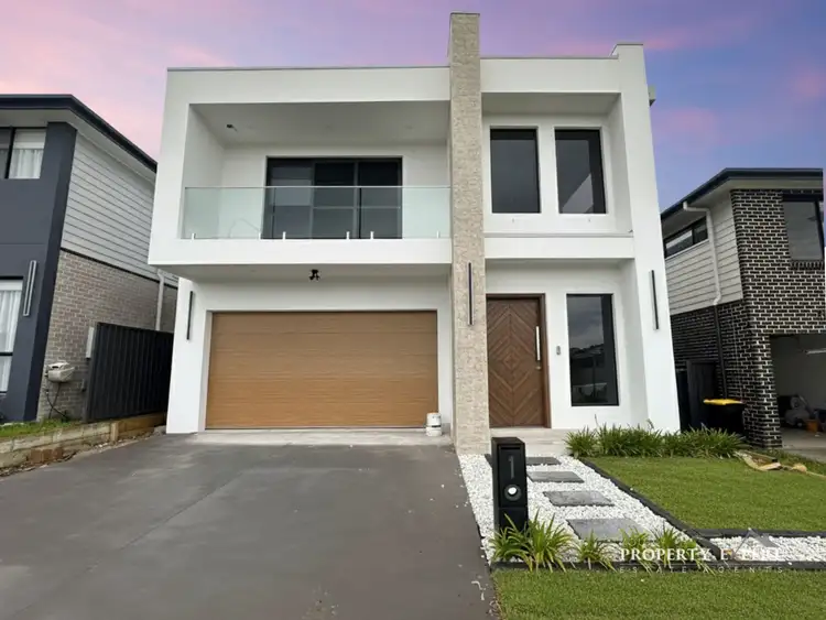 192 Crown Street (Grantham Farm), Riverstone NSW 2765