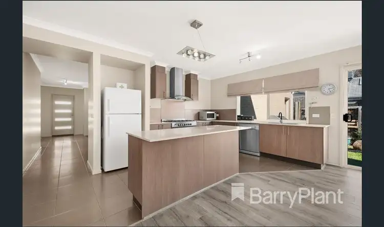 Second view of Homely house listing, 15 Gardense Parade, South Morang VIC 3752