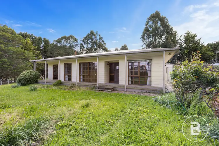 Fourth view of Homely house listing, 386 Wilsons Road, Haddon VIC 3351