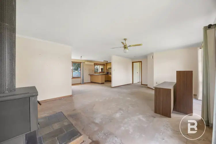 Sixth view of Homely house listing, 386 Wilsons Road, Haddon VIC 3351