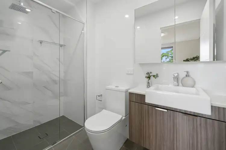 Sixth view of Homely apartment listing, 11/139 Jersey Street North, Asquith NSW 2077