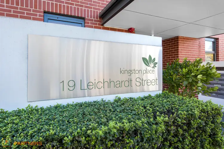 11/19 Leichhardt Street, Kingston ACT 2604
