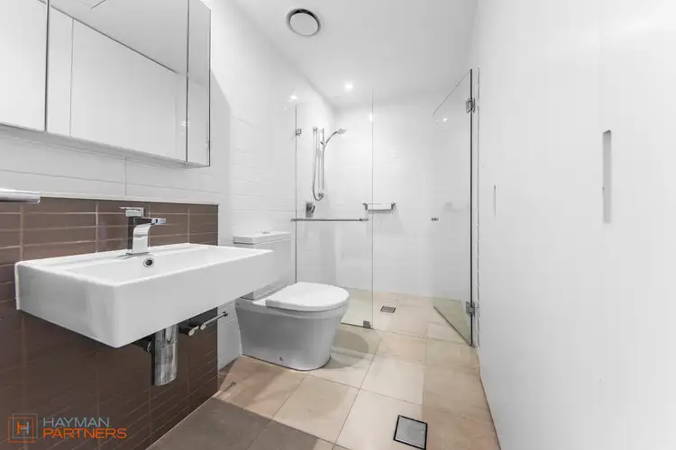 Fifth view of Homely unit listing, 11/19 Leichhardt Street, Kingston ACT 2604