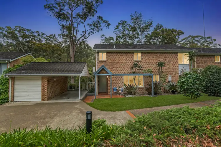 9/220 Boundary Road, Cherrybrook NSW 2126