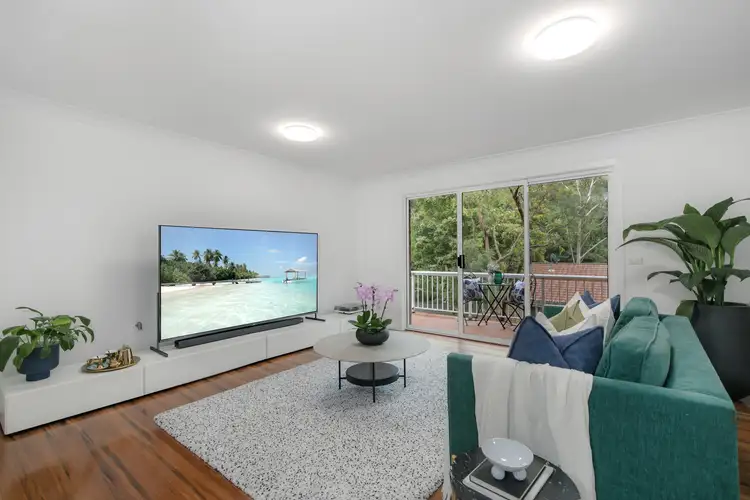 Third view of Homely townhouse listing, 9/220 Boundary Road, Cherrybrook NSW 2126