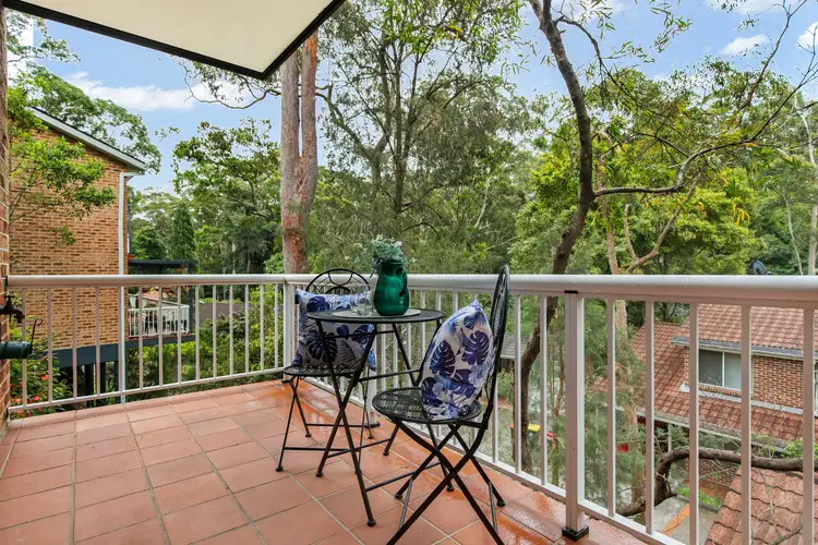 Fourth view of Homely townhouse listing, 9/220 Boundary Road, Cherrybrook NSW 2126