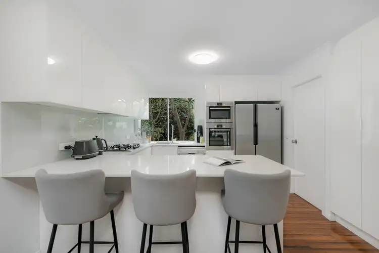 Fifth view of Homely townhouse listing, 9/220 Boundary Road, Cherrybrook NSW 2126