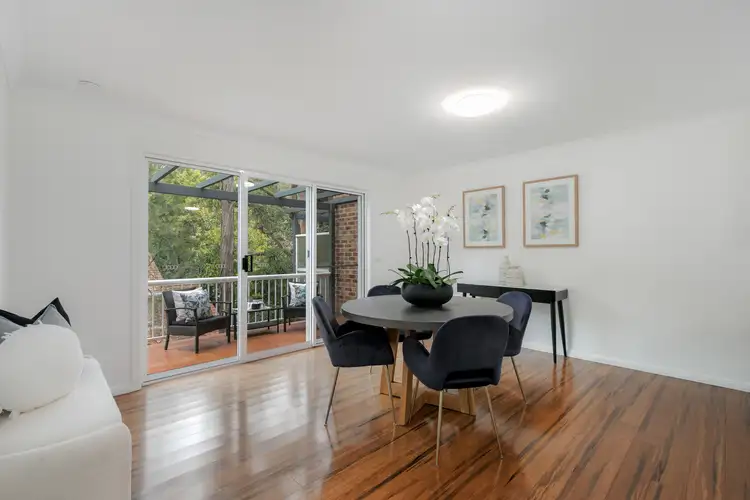 Sixth view of Homely townhouse listing, 9/220 Boundary Road, Cherrybrook NSW 2126