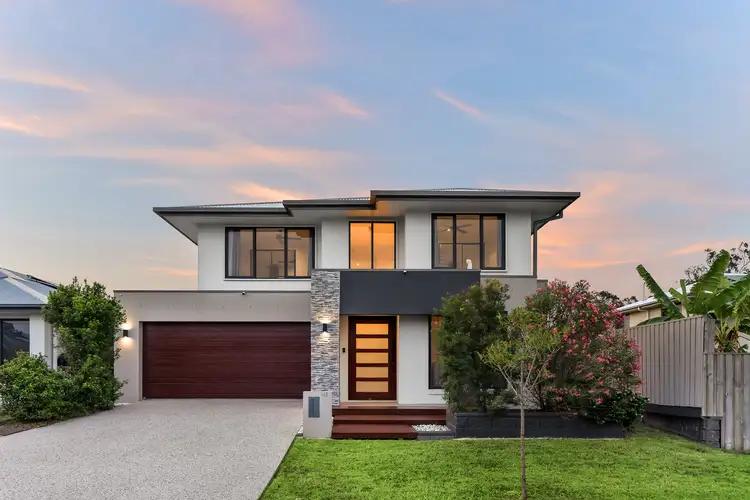 148 Botanical Circuit, Pallara QLD 4110