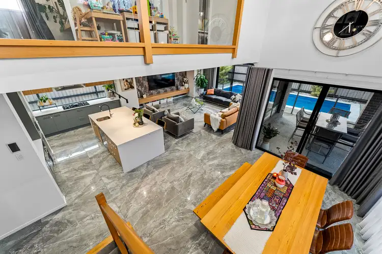 Fourth view of Homely house listing, 148 Botanical Circuit, Pallara QLD 4110