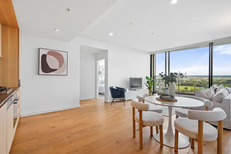 Sixth view of Homely apartment listing, 2101/88 Church Street, Parramatta NSW 2150