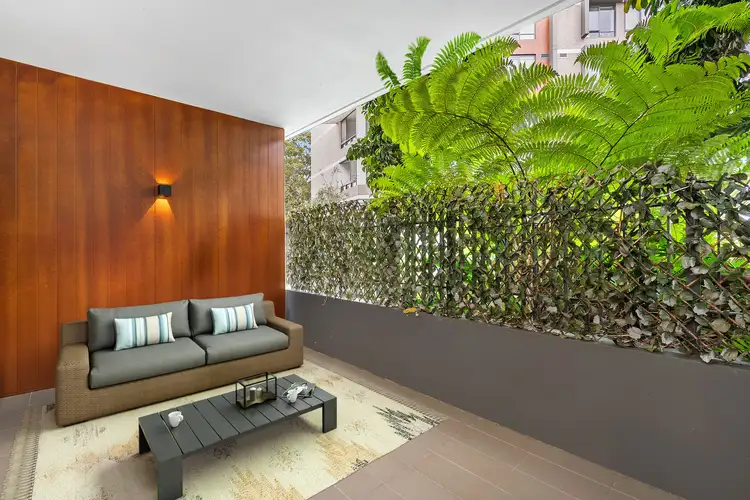 101E/3 Lardelli Drive, Ryde NSW 2112