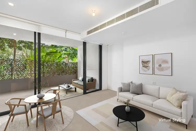 101E/3 Lardelli Drive, Ryde NSW 2112