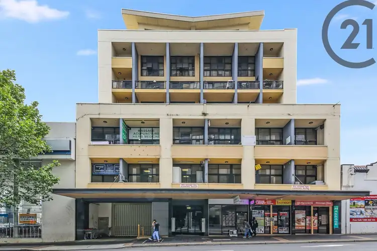 13/105-107 Church Street, Parramatta NSW 2150
