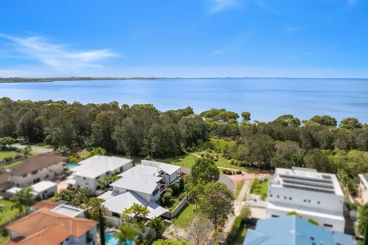 13 Allan Day Drive, Wellington Point QLD 4160