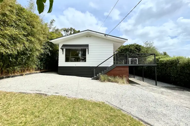 8 Shepherd Street, Grantville VIC 3984