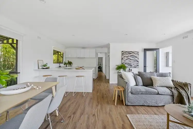 Third view of Homely house listing, 8 Shepherd Street, Grantville VIC 3984