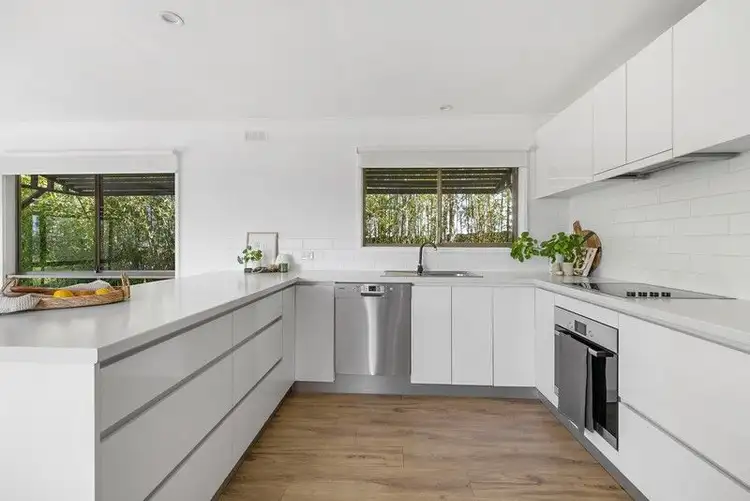 Fourth view of Homely house listing, 8 Shepherd Street, Grantville VIC 3984