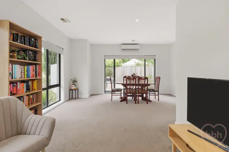 Fifth view of Homely house listing, 196 Majura Avenue, Ainslie ACT 2602