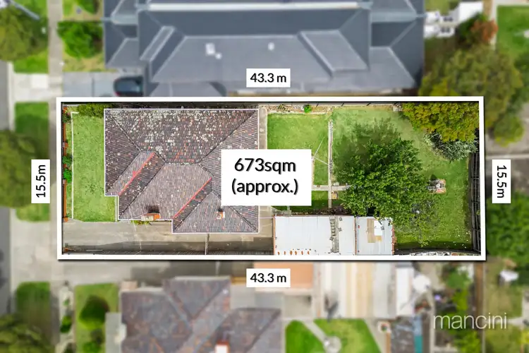 53 Irwin Avenue, Altona North VIC 3025