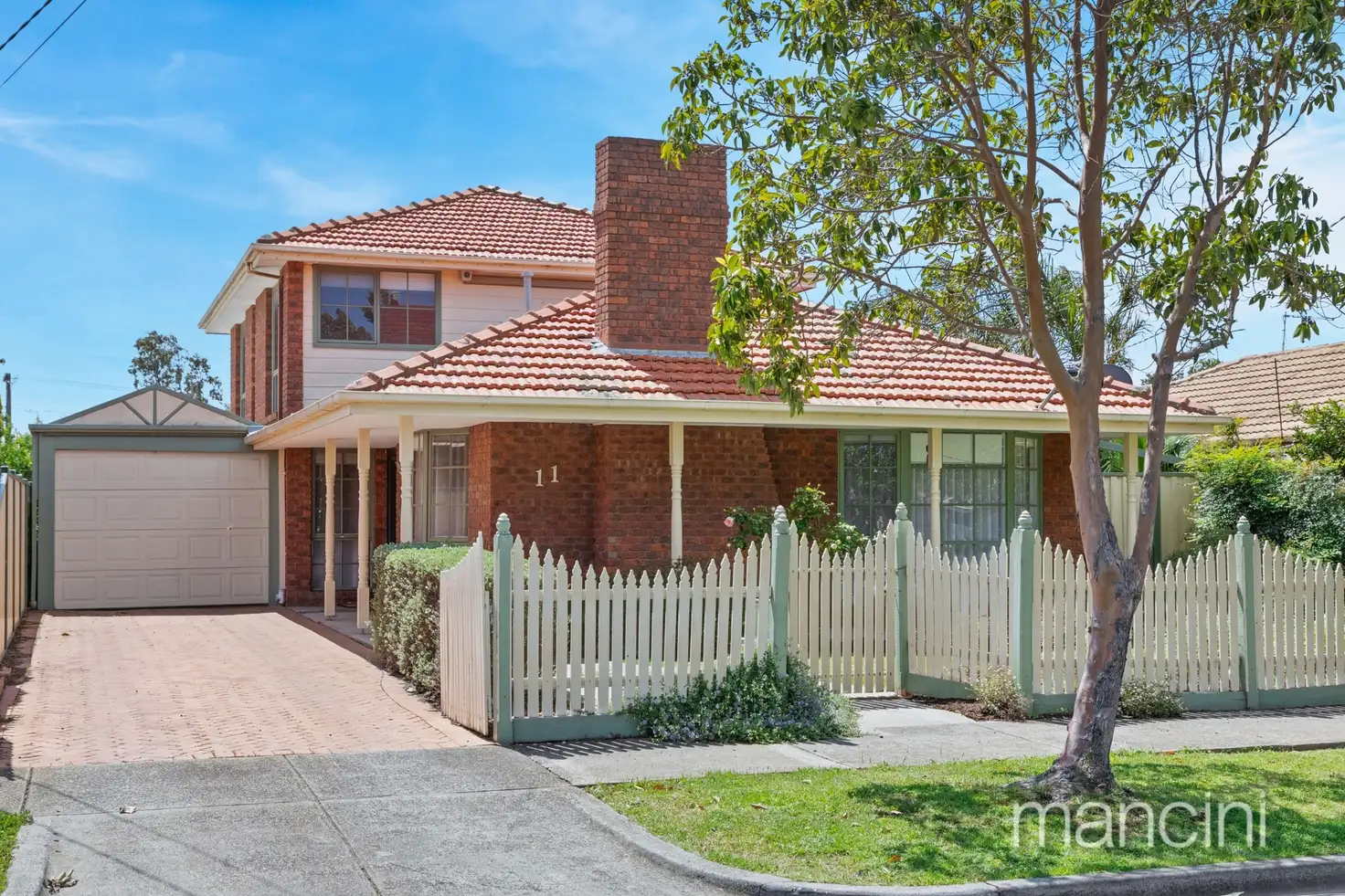 Main view of Homely house listing, 11 Wrede Court, Altona Meadows VIC 3028