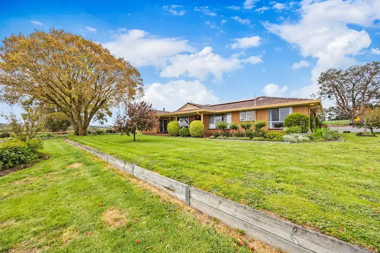 4870 Colac-Ballarat Road, Napoleons VIC 3352