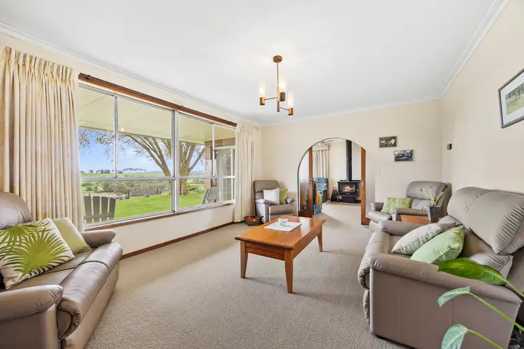 Third view of Homely house listing, 4870 Colac-Ballarat Road, Napoleons VIC 3352