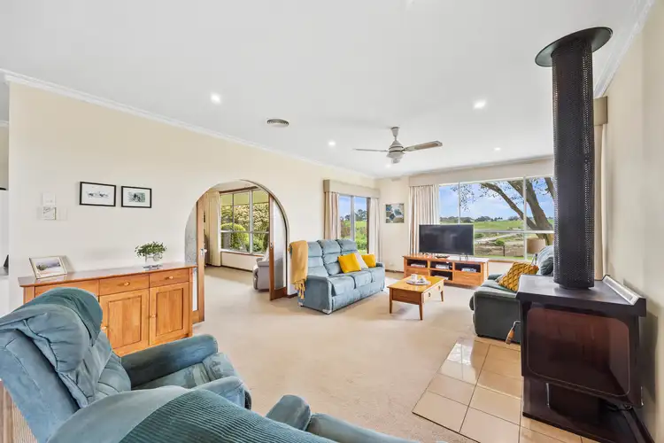 Fourth view of Homely house listing, 4870 Colac-Ballarat Road, Napoleons VIC 3352