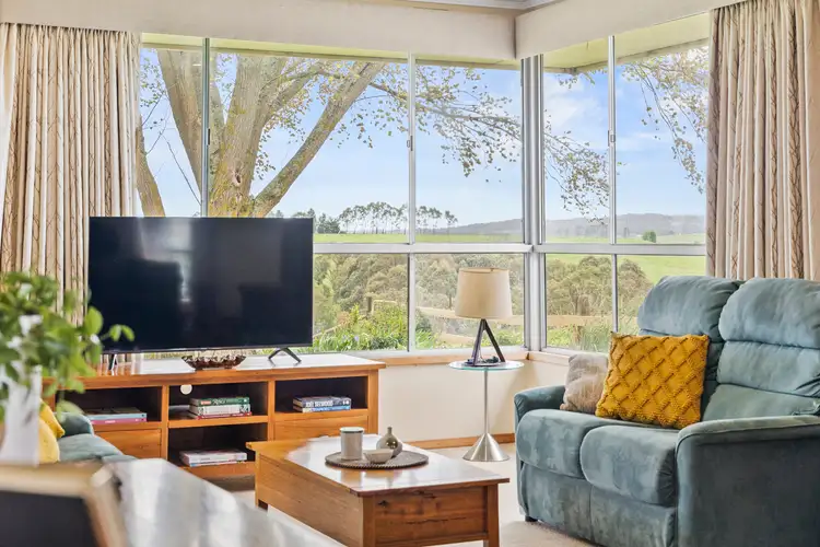 Fifth view of Homely house listing, 4870 Colac-Ballarat Road, Napoleons VIC 3352