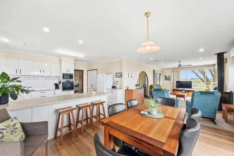 Sixth view of Homely house listing, 4870 Colac-Ballarat Road, Napoleons VIC 3352