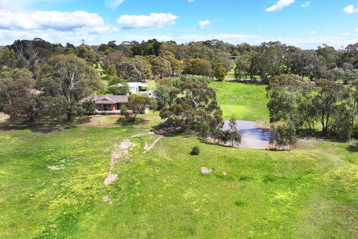 Main view of Homely house listing, 14 Kennedys Road, Smythes Creek VIC 3351