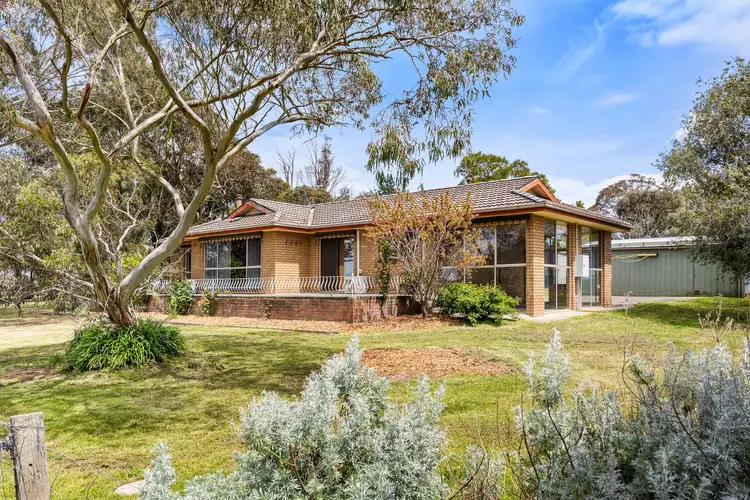 Second view of Homely house listing, 14 Kennedys Road, Smythes Creek VIC 3351