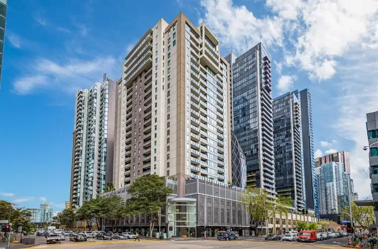2409/163 City Road, Southbank VIC 3006