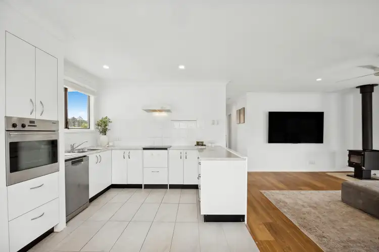 Second view of Homely house listing, 94 Aloha Drive, Chittaway Bay NSW 2261